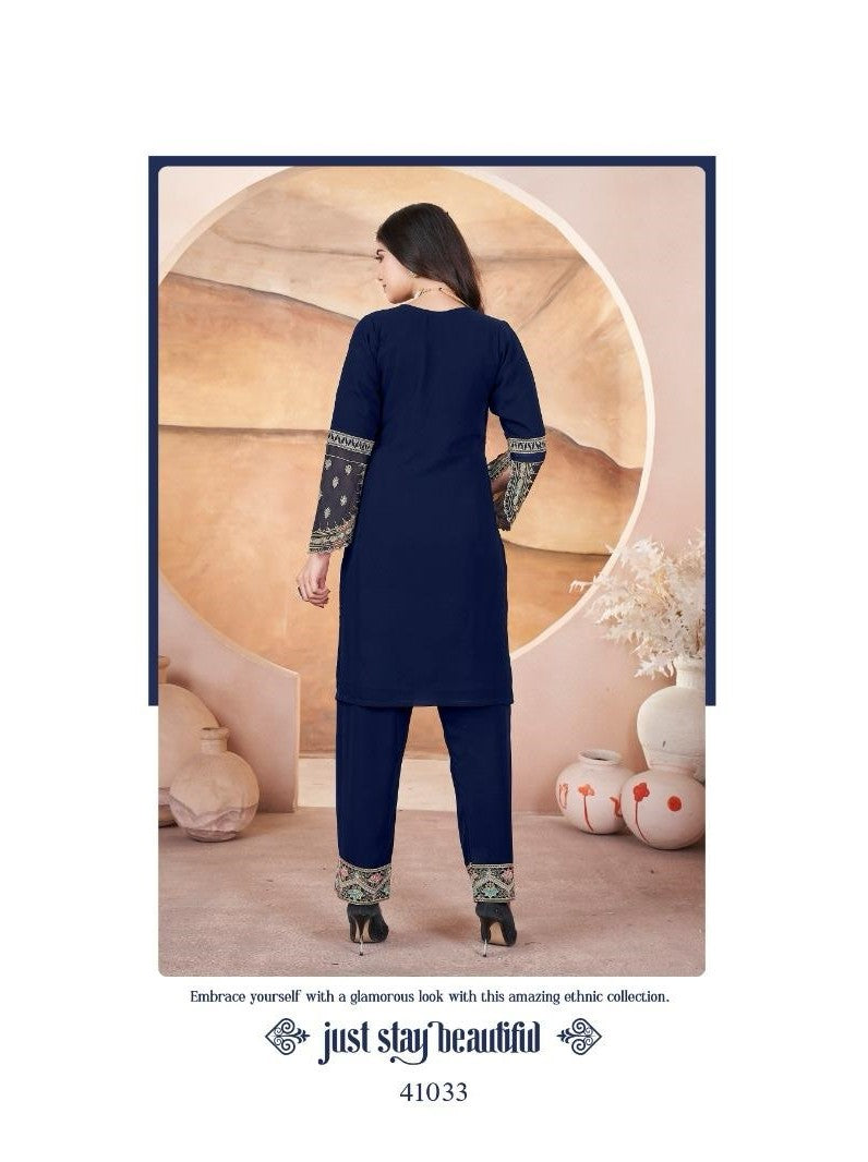 Women Premium Fully Stitched Salwar Kameez Suits