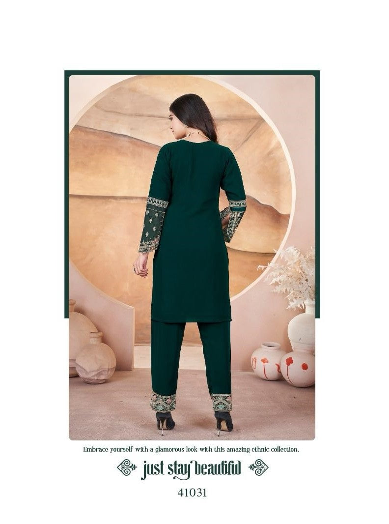 Women Premium Fully Stitched Salwar Kameez Suits