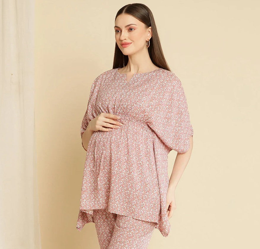 Maternity Wear